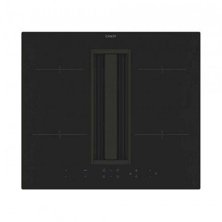Placa�de Indu��o com Exaustor CANDY CIH6I4CF