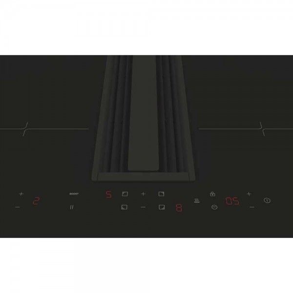Placa�de Indu��o com Exaustor CANDY CIH6I4CF