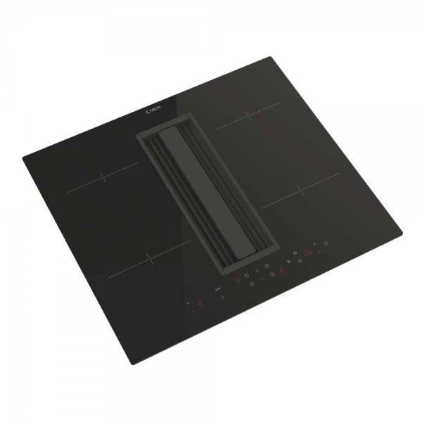 Placa�de Indu��o com Exaustor CANDY CIH6I4CF