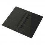 Placa�de Indu��o com Exaustor CANDY CIH6I4CF