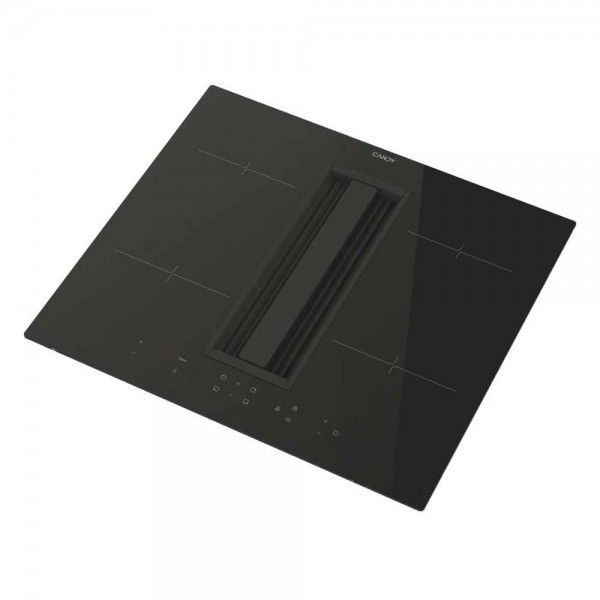 Placa�de Indu��o com Exaustor CANDY CIH6I4CF