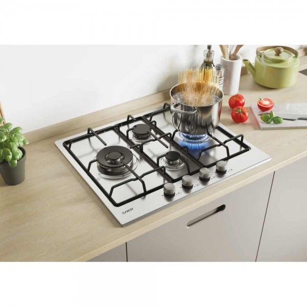 Placa a G�s CANDY CHW6D4WX