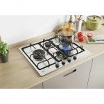Placa a G�s CANDY CHW6D4WX