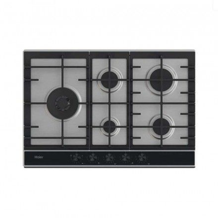 Placa a G�s HAIER HAHG7WL5XH