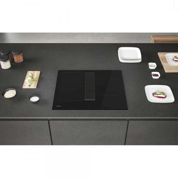 Placa de Indu��o HAIER HAIH6IESCF
