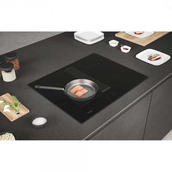 Placa de Indu��o HAIER HAIH6IESCF