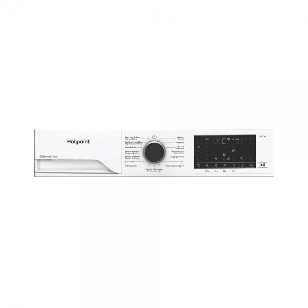 M�quina de Lavar e Secar Roupa HOTPOINT HBD 1781 SPT