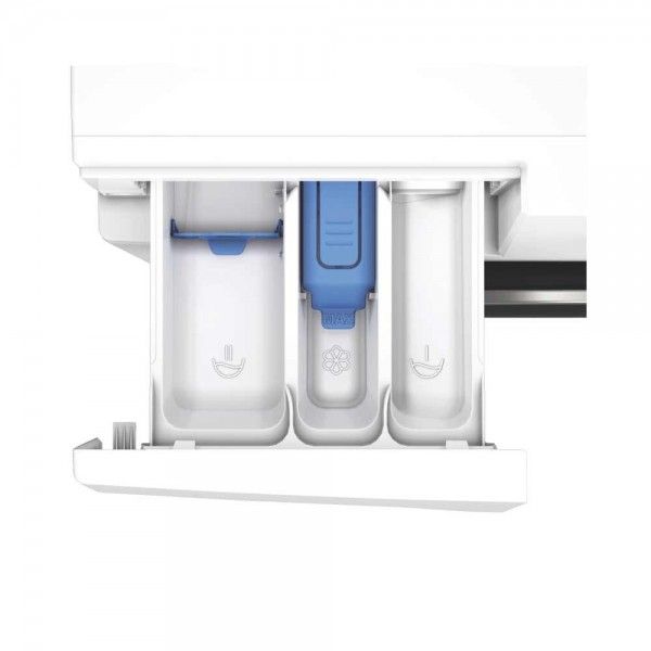 M�quina de Lavar e Secar Roupa HOTPOINT HBD 1781 SPT