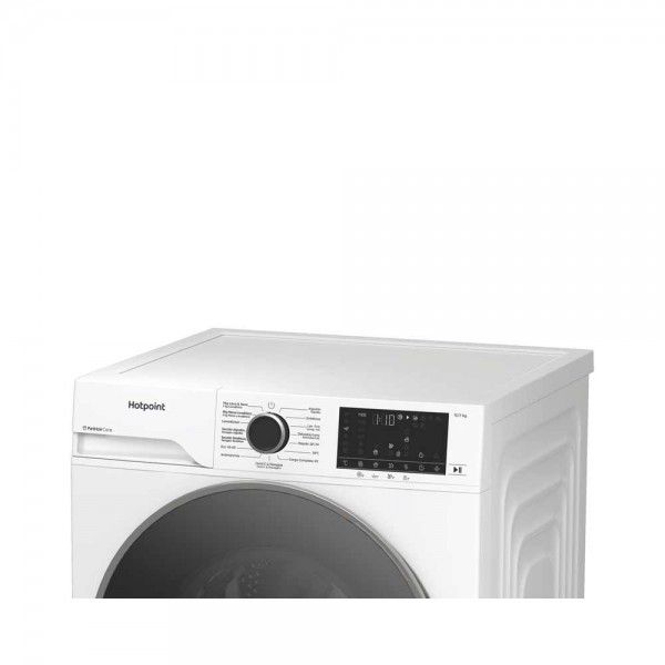 M�quina de Lavar e Secar Roupa HOTPOINT HBD 1781 SPT