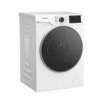 M�quina de Lavar e Secar Roupa HOTPOINT HBD 1781 SPT