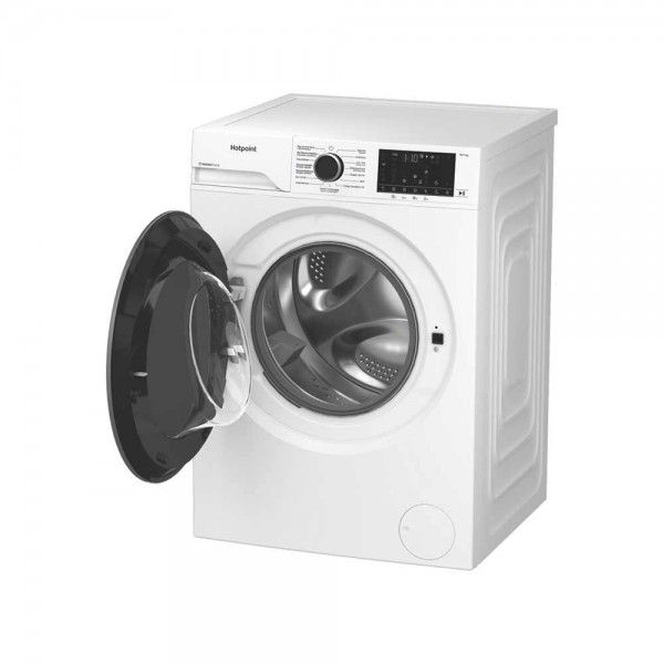 M�quina de Lavar e Secar Roupa HOTPOINT HBD 1781 SPT