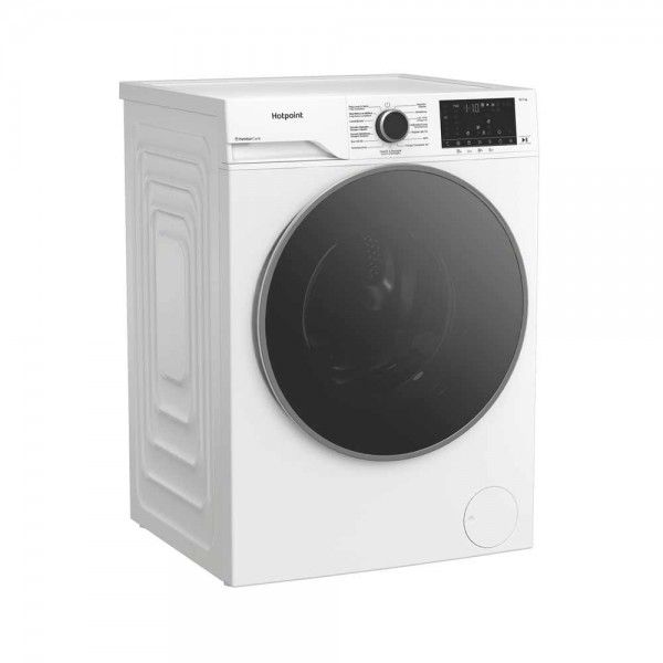 M�quina de Lavar e Secar Roupa HOTPOINT HBD 1781 SPT
