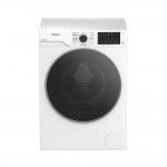 M�quina de Lavar e Secar Roupa HOTPOINT HBD 1781 SPT