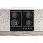 Placa a G�s EDESA EGG-6041 TI TR CI B