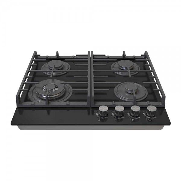 Placa a G�s EDESA EGG-6041 TI TR CI B