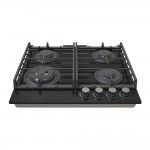 Placa a G�s EDESA EGG-6041 TI TR CI B