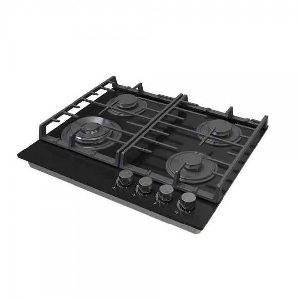 Placa a G�s EDESA EGG-6041 TI TR CI B