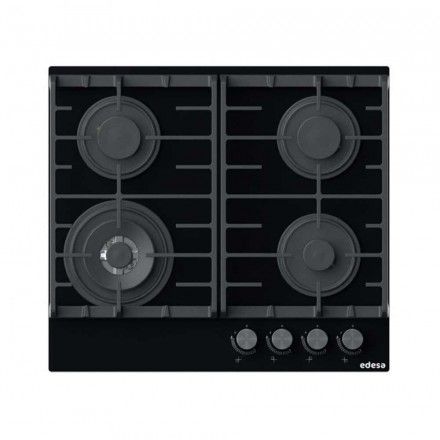 Placa a G�s EDESA EGG-6041 TI TR CI N