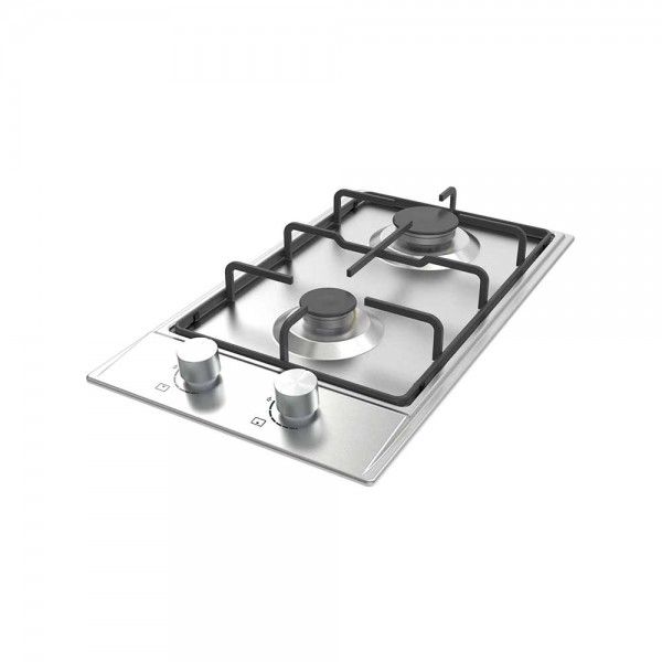 Placa a G�s EDESA EGX-3022 TI N