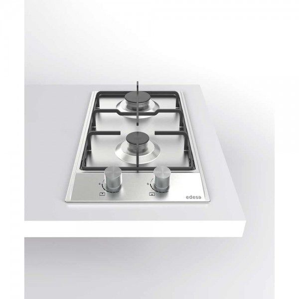 Placa a G�s EDESA EGX-3022 TI N
