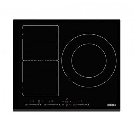 Placa de Indu��o EDESA EIM-6331 HT BQ B