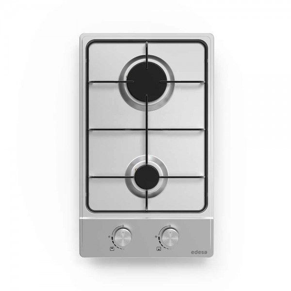 Placa a G�s EDESA EGX-3022 TI N