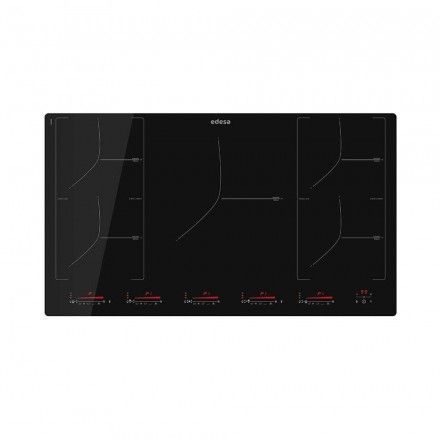 Placa de Indu��o EDESA EIM-9530 R