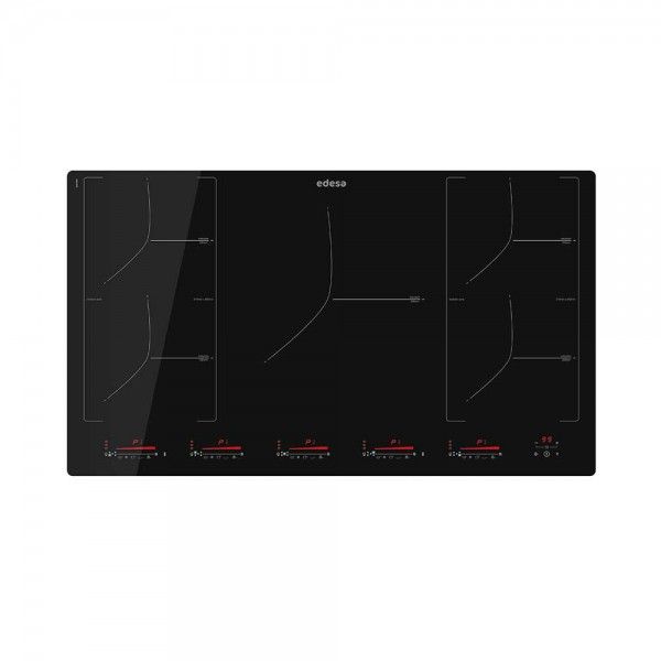 Placa de Indu��o EDESA EIM-9530 R