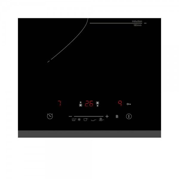 Placa de Indu��o EDESA EIS-3220 B