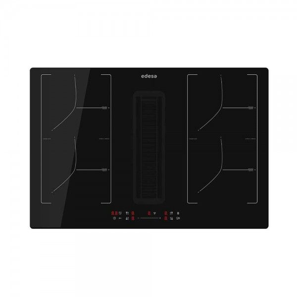 Placa de Indu��o EDESA EIS-7423 DD R