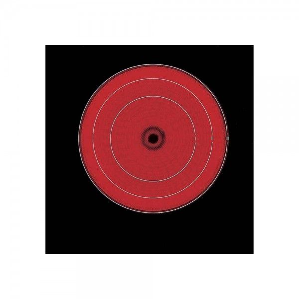 Placa de Indu��o ELECTROLUX EHF6547FOK