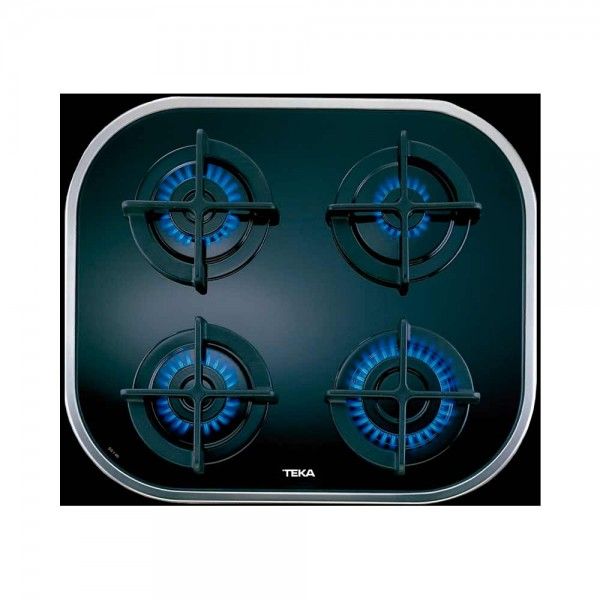 Placa a G�s TEKA CG.1 4G AI AL N