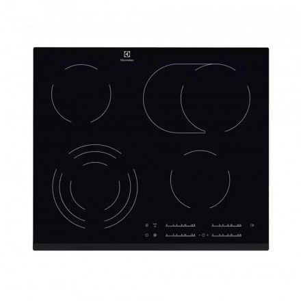 Placa de Indu��o ELECTROLUX EHF6547FOK