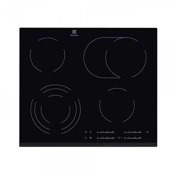 Placa de Indu��o ELECTROLUX EHF6547FOK