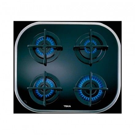 Placa a G�s TEKA CG.1 4G AI AL N