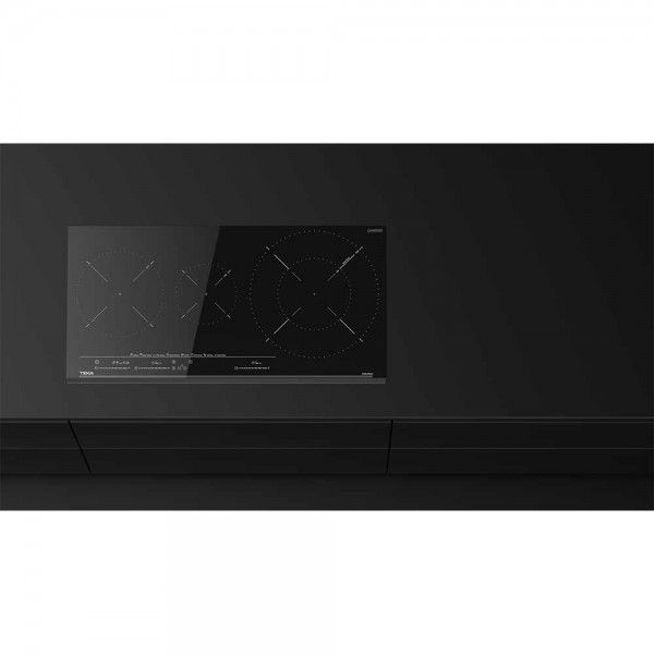 Placa de Indu��o TEKA IZC 83620 MST