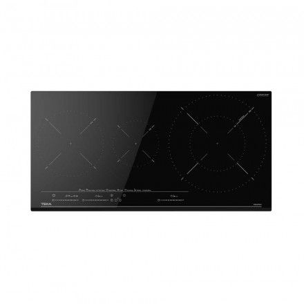 Placa de Indu��o TEKA IZC 83620 MST