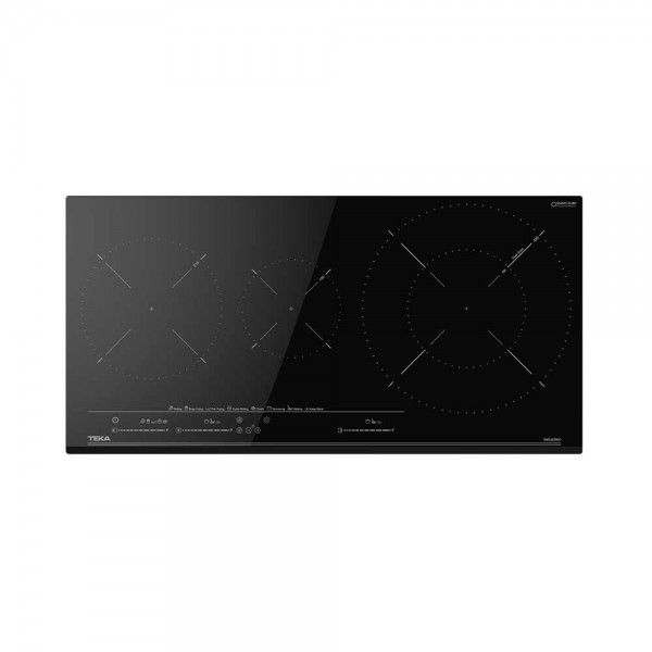 Placa de Indu��o TEKA IZC 83620 MST