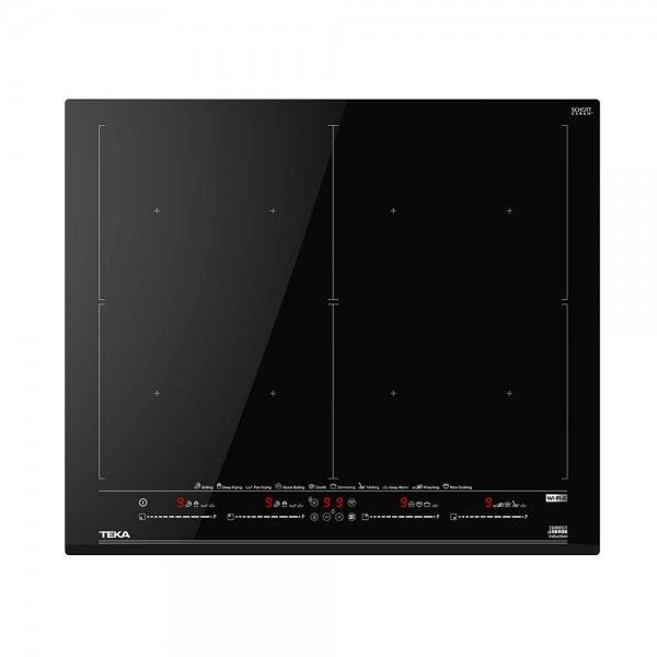 Placa de Indu��o TEKA IZF 68770 MST