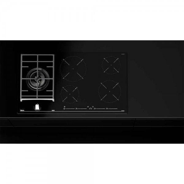 Placa�Mista TEKA JZC 95314 ABN BK