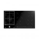 Placa�Mista TEKA JZC 95314 ABN BK