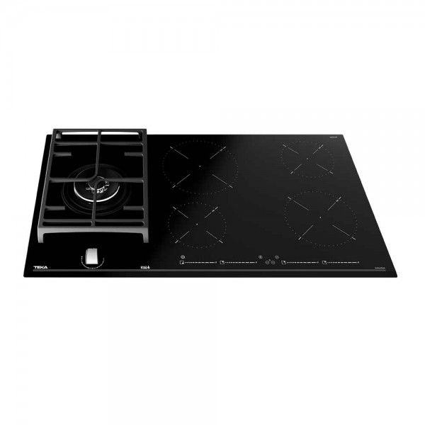 Placa�Mista TEKA JZC 95314 ABN BK