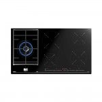 Placa Mista TEKA JZC 95314 ABN BK