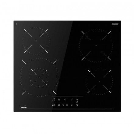 Placa Vitrocer�mica TEKA TBC64320 TTC