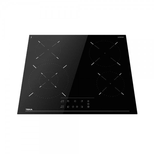 Placa Vitrocer�mica TEKA TBC64320 TTC