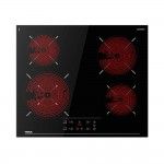 Placa Vitrocer�mica TEKA TBC64320 TTC