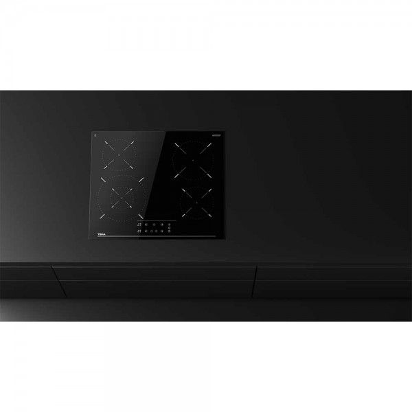 Placa Vitrocer�mica TEKA TBC64320 TTC