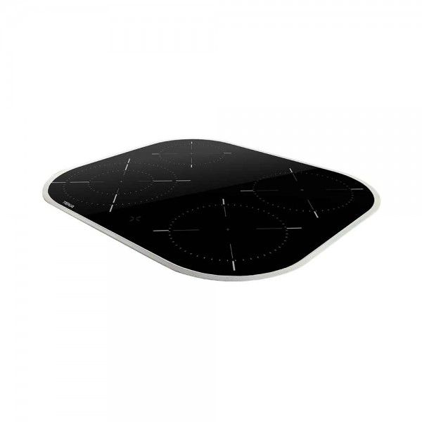 Placa Vitrocer�mica TEKA TCC 64000 PLV
