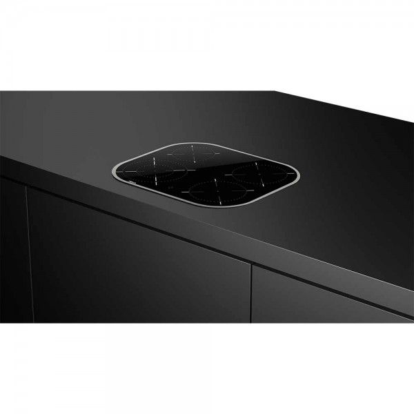 Placa Vitrocer�mica TEKA TCC 64000 PLV