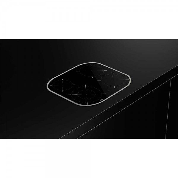 Placa Vitrocer�mica TEKA TCC 64000 PLV